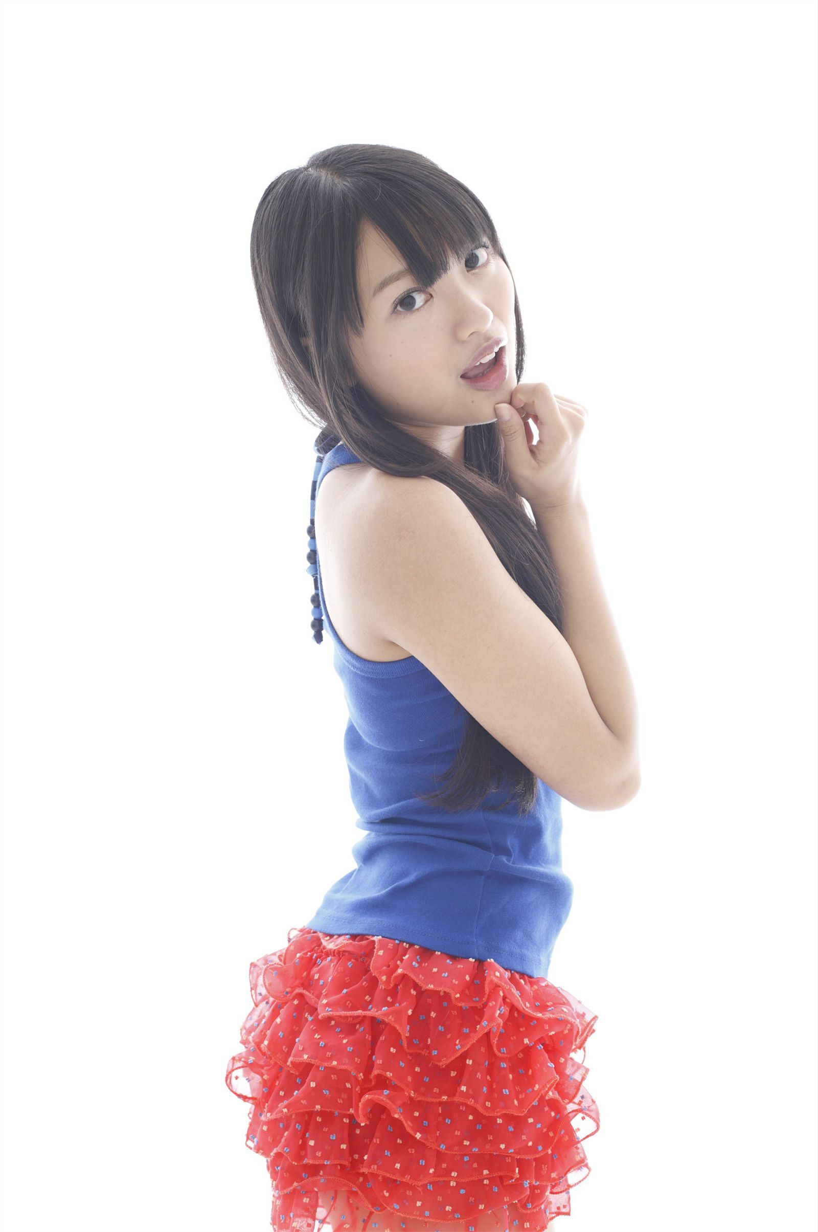 [WPB net] 2013.01.30 No.135 Japanese beauty picture 2